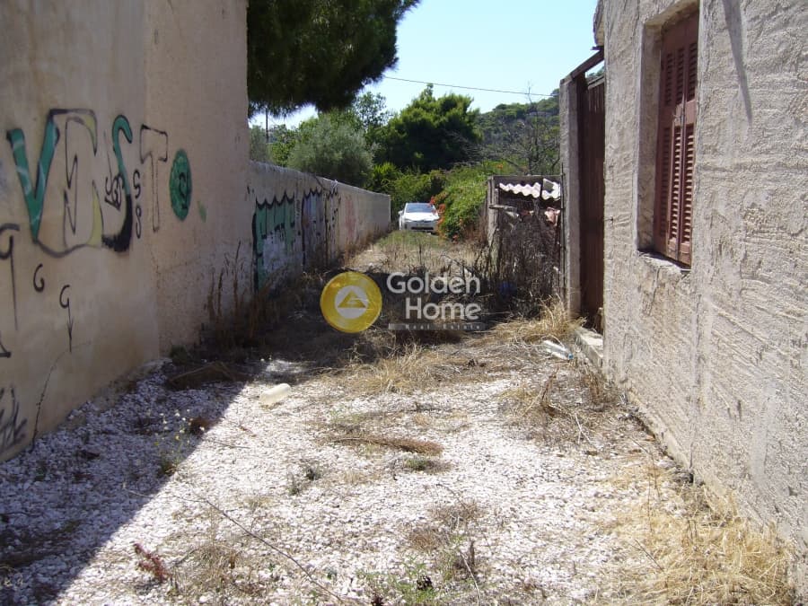 Building Plot in Agia Marina, Koropi — Photo 6 of 6