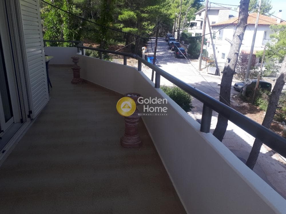 Διαμέρισμα στην Δροσιά, Δροσιά — Φωτογραφία 21 από 23