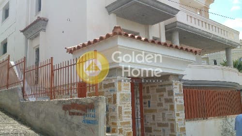 House in Exochi, Voula — Photo 7 of 7