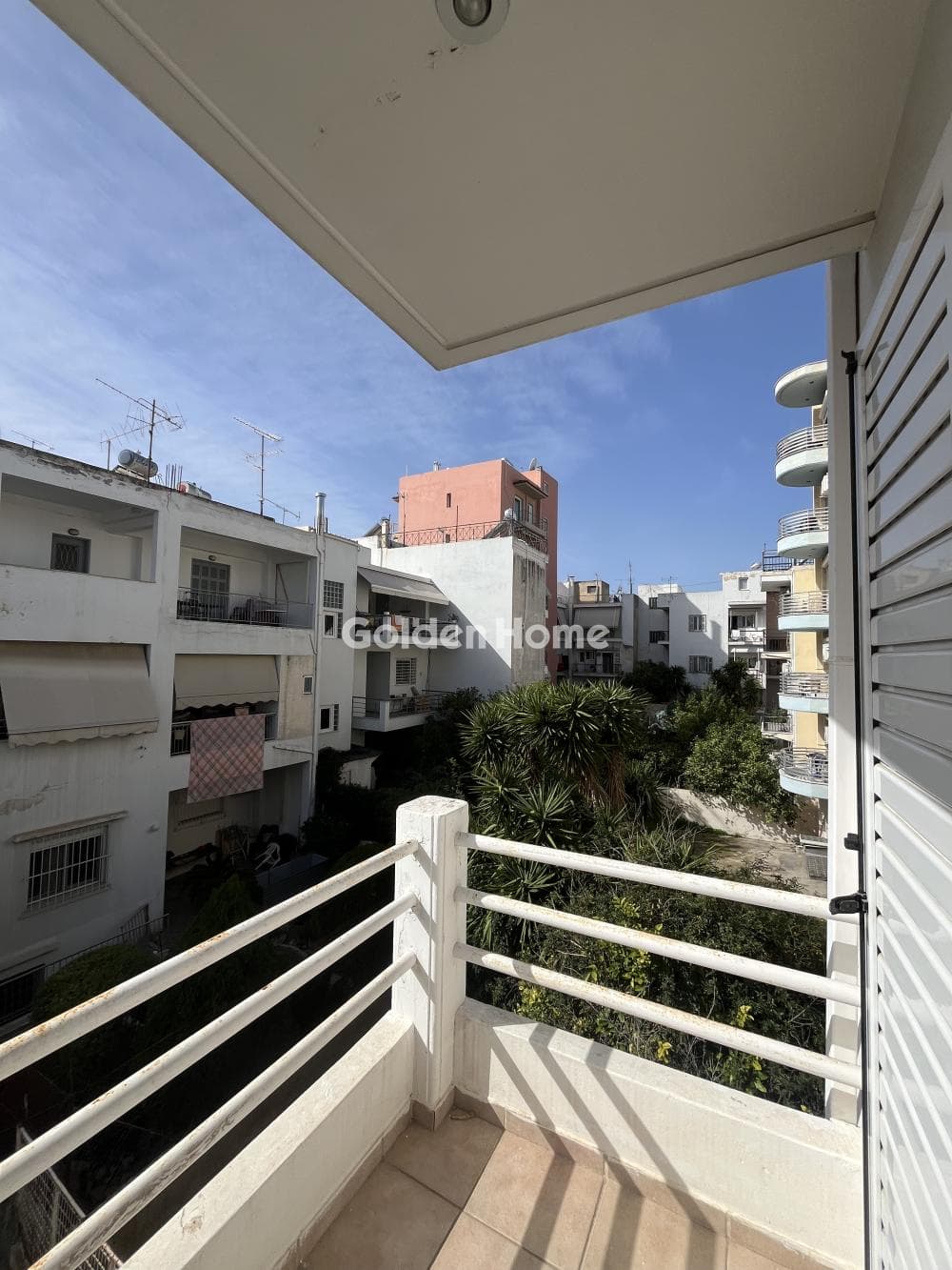Apartment in Lioumi, Aigaleo — Photo 17 of 19