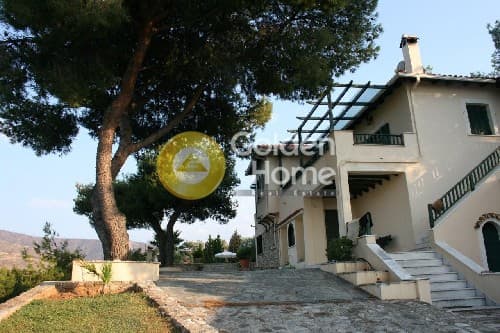 Μονοκατοικία στην Φωνησκαριά, Αίγιο — Φωτογραφία 3 από 25