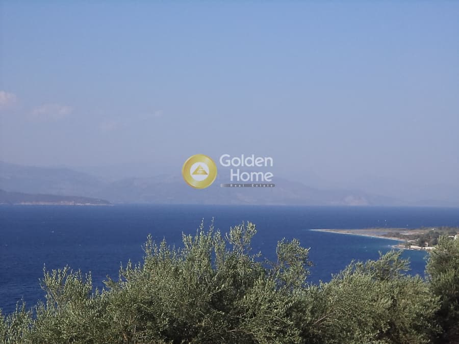 Διαμέρισμα στην Κέντρο, Αίγιο — Φωτογραφία 11 από 17
