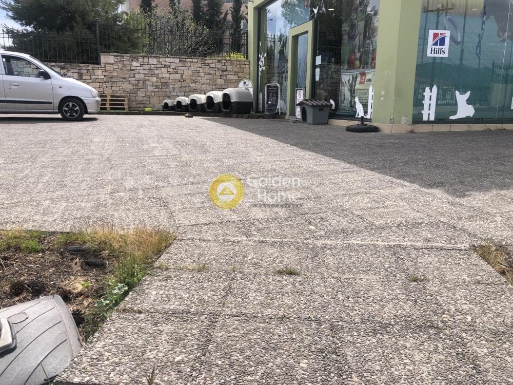 Retail Store in Center, Agios Stefanos — Photo 2 of 2