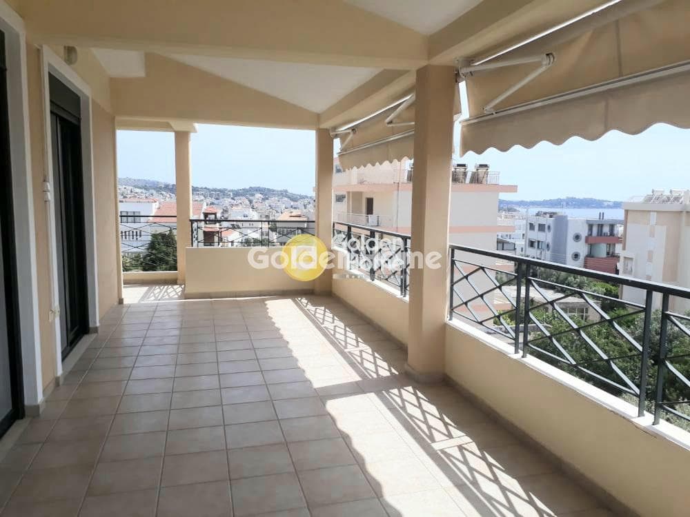 Apartment in Pigadakia, Vouliagmeni — Photo 11 of 15