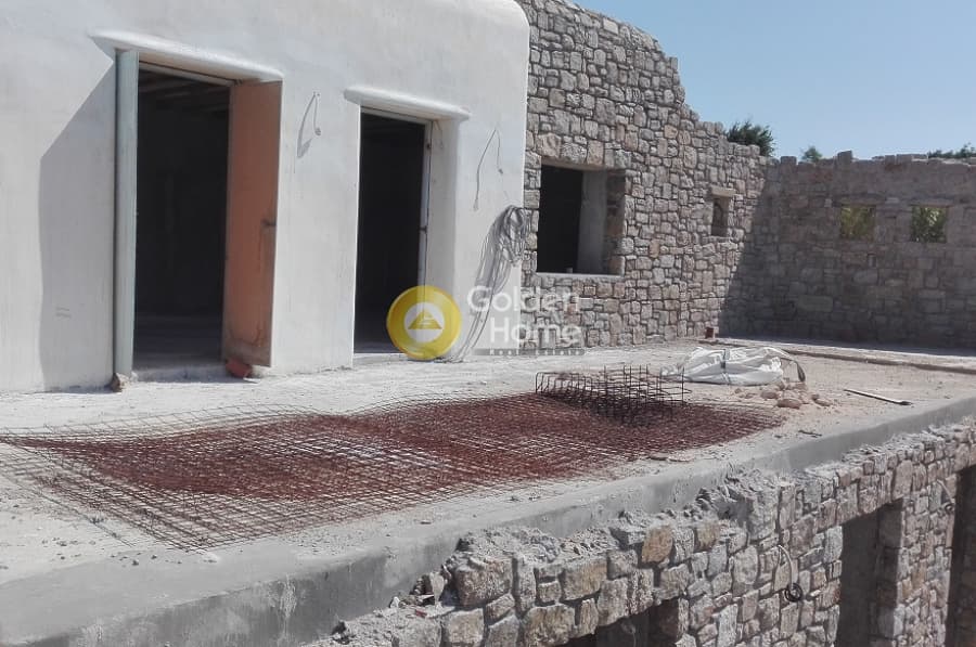 Μονοκατοικία στην Καλαφάτη, Μύκονος — Φωτογραφία 3 από 6