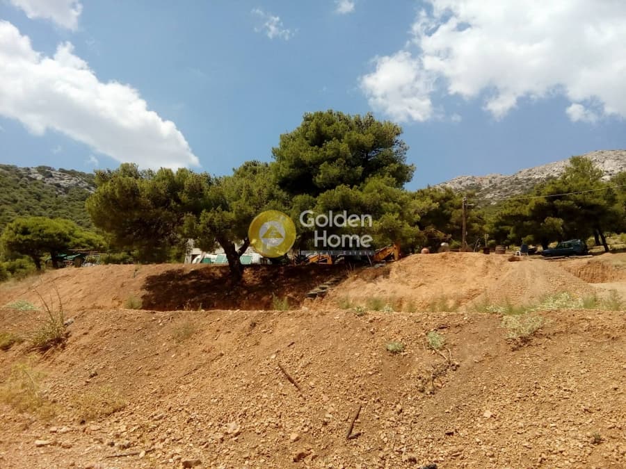 Μονοκατοικία στην Κέντρο, Κορωπί — Φωτογραφία 1 από 8