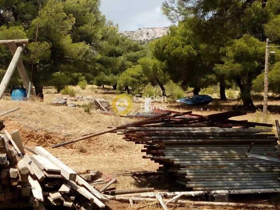 Μονοκατοικία στην Κέντρο, Κορωπί — Φωτογραφία 3 από 8