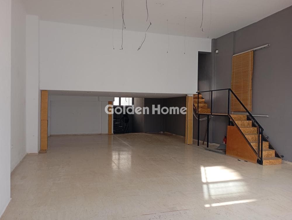 Retail Store in Saframpoli, Nea Ionia — Photo 1 of 27