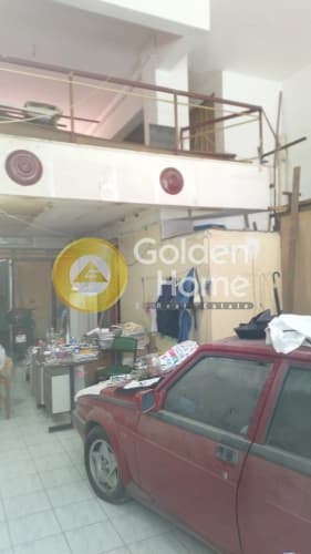 Retail Store in Profitis Ilias, Piraeus — Photo 10 of 13