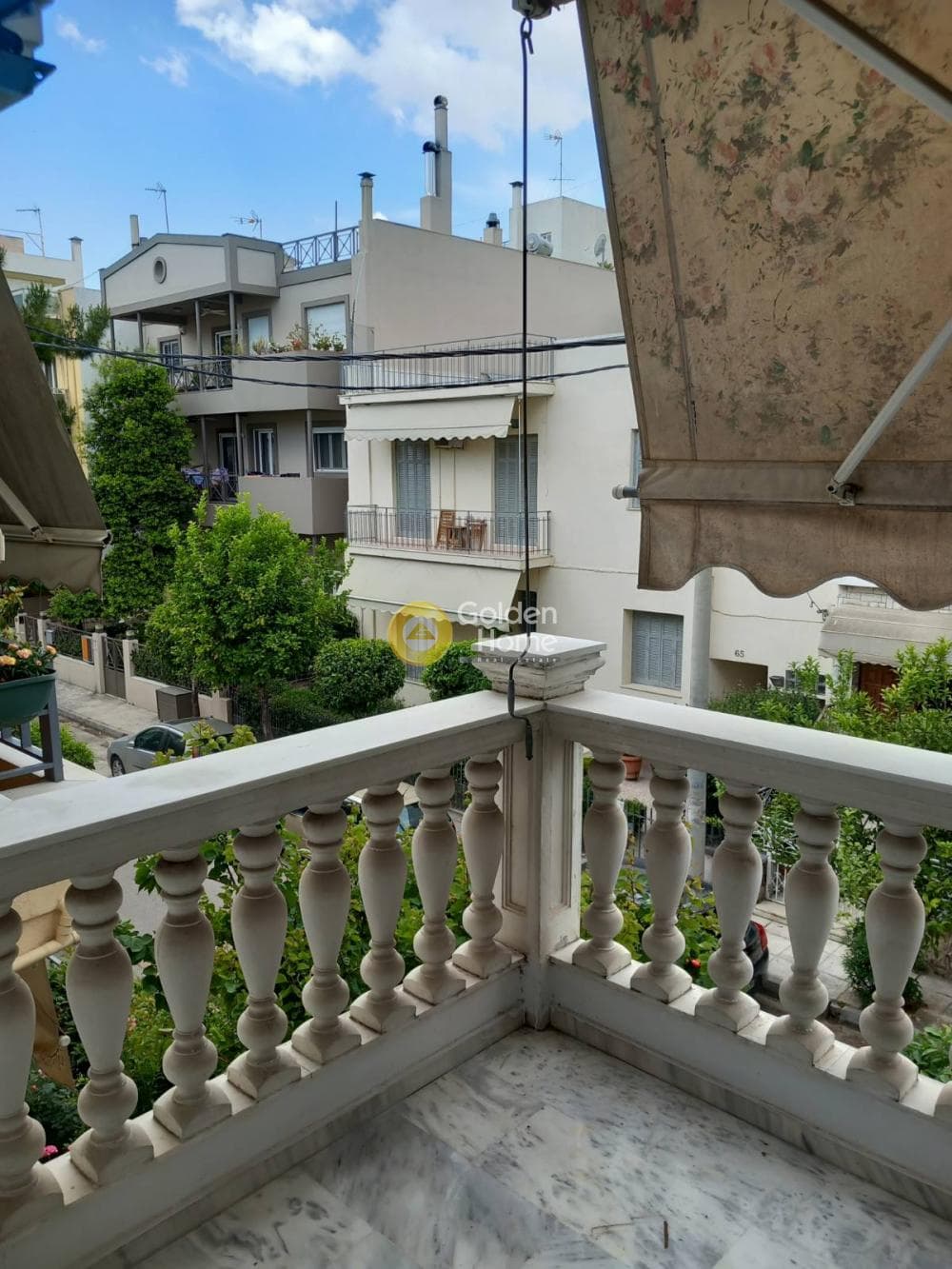 Διαμέρισμα στην Πλατεία Ελευθερίας, Νέο Ψυχικό — Φωτογραφία 20 από 30