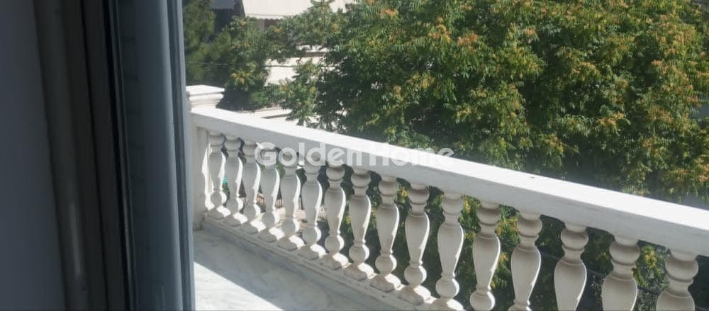 Διαμέρισμα στην Πλατεία Ελευθερίας, Νέο Ψυχικό — Φωτογραφία 27 από 30