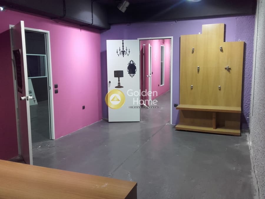 Αποθήκη στην Πανόρμου, Γουδή — Φωτογραφία 1 από 4