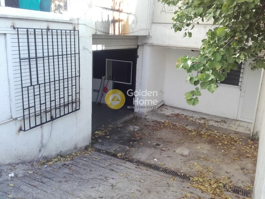 Αποθήκη στην Πανόρμου, Γουδή — Φωτογραφία 4 από 4