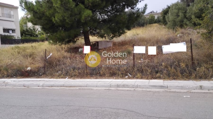 Building Plot in Gargittos, Gerakas — Photo 5 of 10