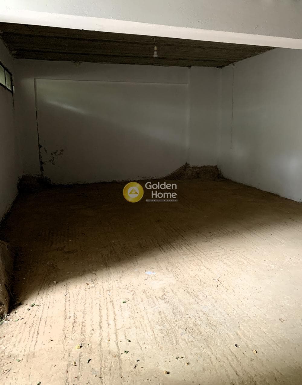 Αποθήκη στην Νέο Τέρμα, Μαρούσι — Φωτογραφία 2 από 5