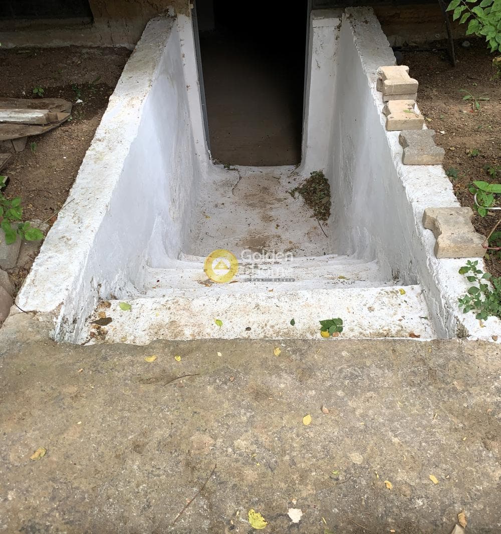 Αποθήκη στην Νέο Τέρμα, Μαρούσι — Φωτογραφία 1 από 5