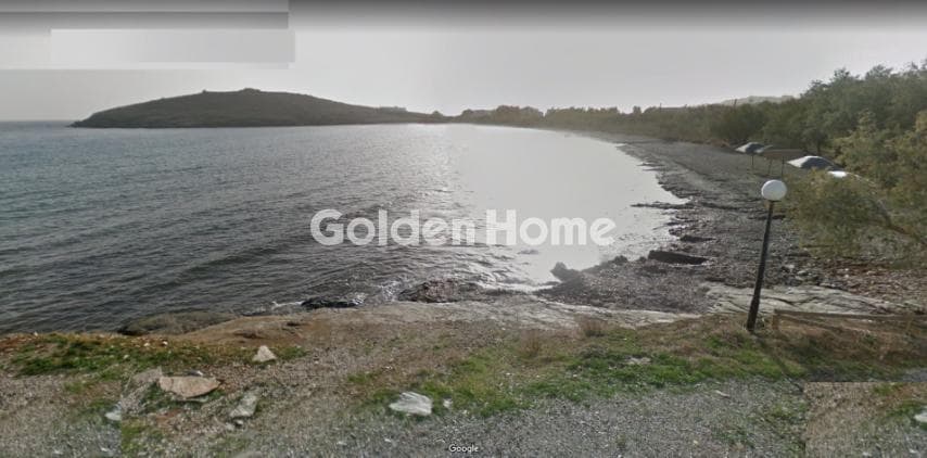 Building Plot in Ormos Agiou Ioannou Tinou, Tinos — Photo 3 of 10