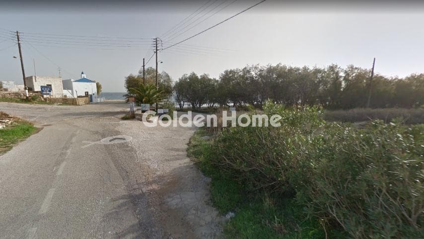Building Plot in Ormos Agiou Ioannou Tinou, Tinos — Photo 6 of 10