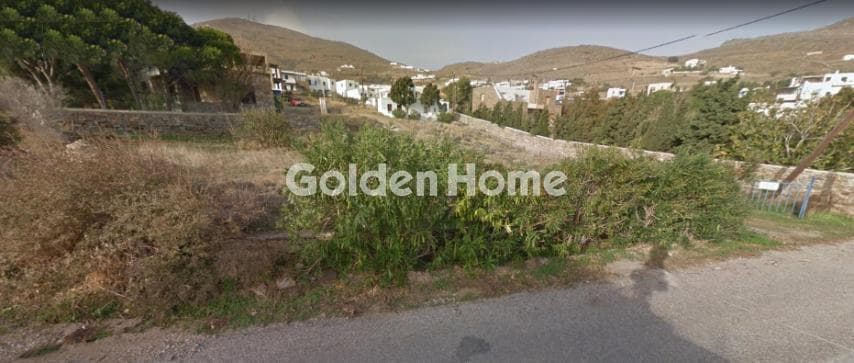 Building Plot in Ormos Agiou Ioannou Tinou, Tinos — Photo 10 of 10