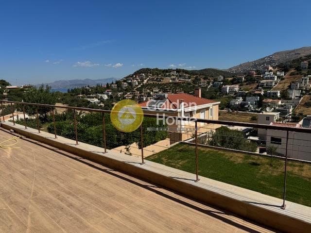 Διαμέρισμα στην Παραλία, Ανάβυσσος — Φωτογραφία 12 από 15