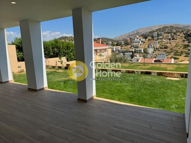 Διαμέρισμα στην Παραλία, Ανάβυσσος — Φωτογραφία 11 από 15