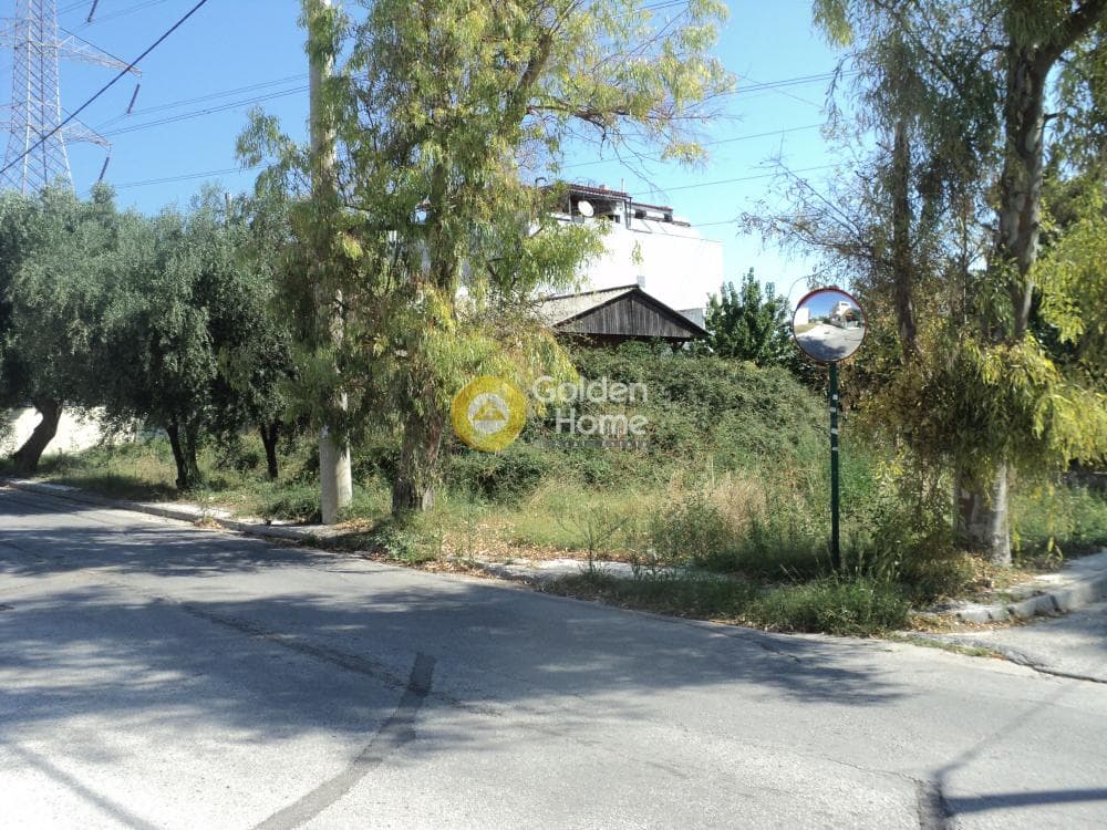 Building Plot in Stavros Geraka, Gerakas — Photo 2 of 11