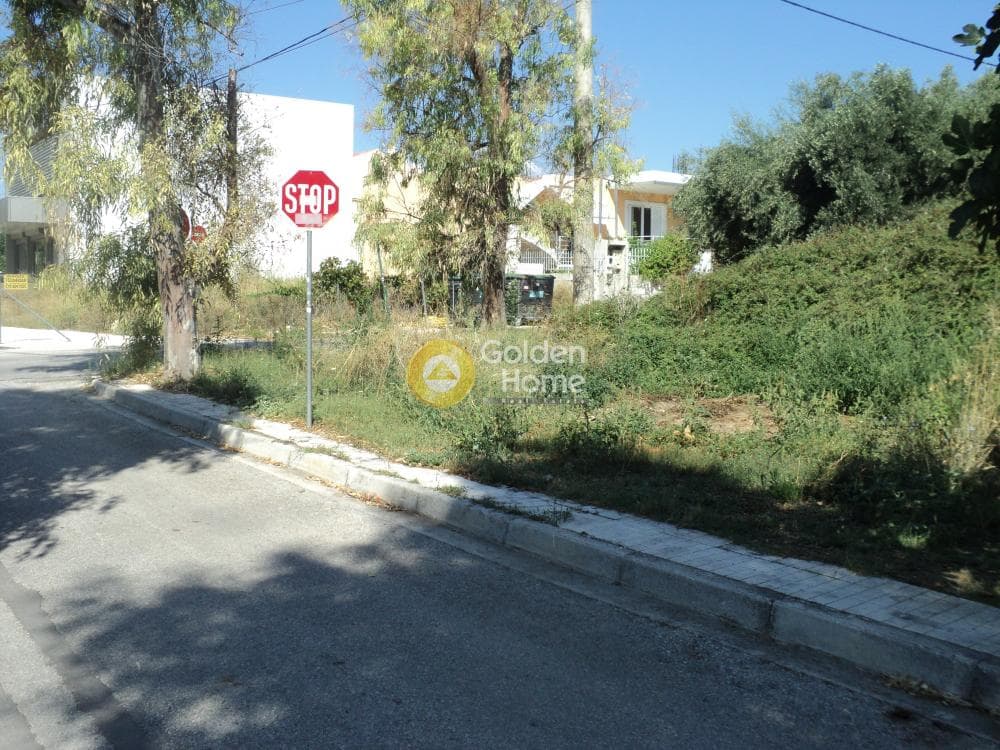 Building Plot in Stavros Geraka, Gerakas — Photo 3 of 11