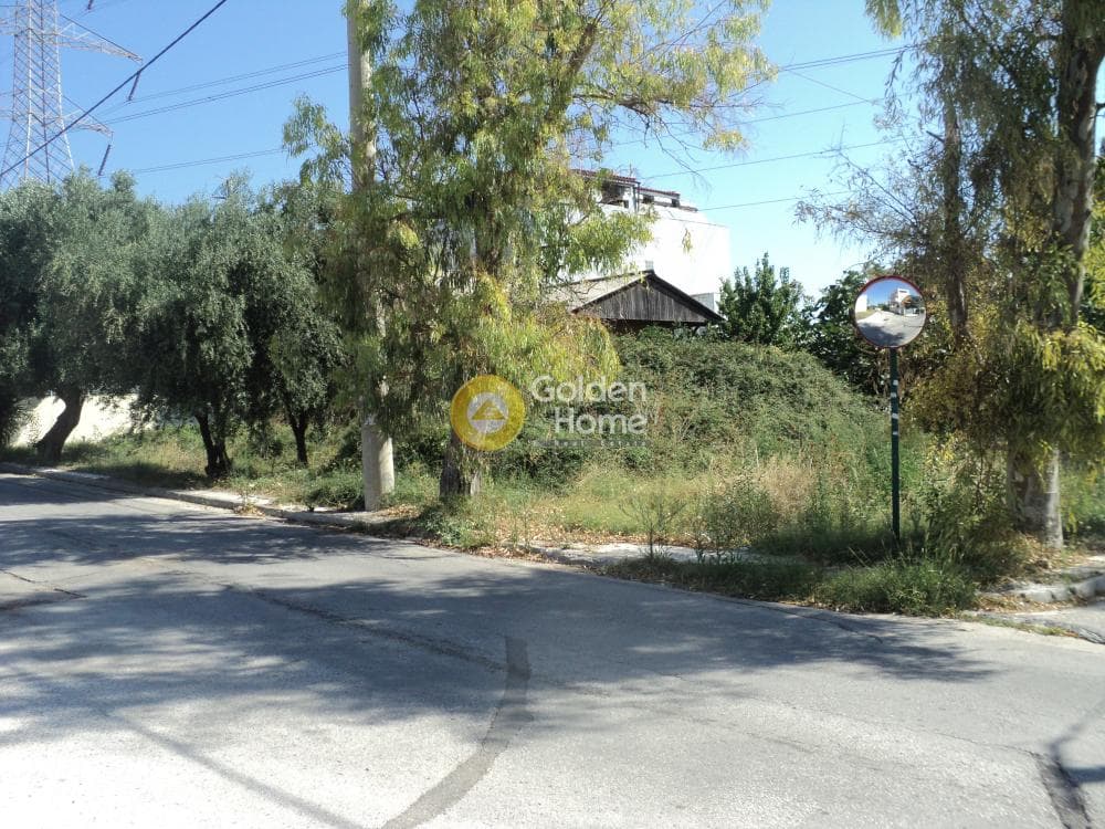 Building Plot in Stavros Geraka, Gerakas — Photo 6 of 11