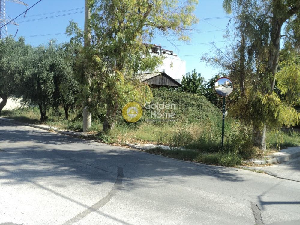 Building Plot in Stavros Geraka, Gerakas — Photo 10 of 11