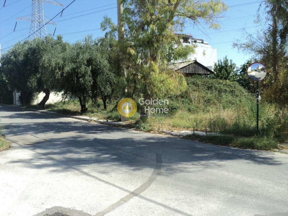 Building Plot in Stavros Geraka, Gerakas — Photo 11 of 11