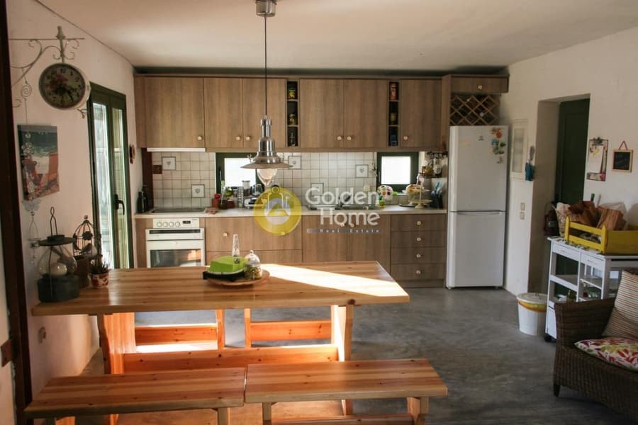 House in Otzias, Kea — Photo 2 of 10