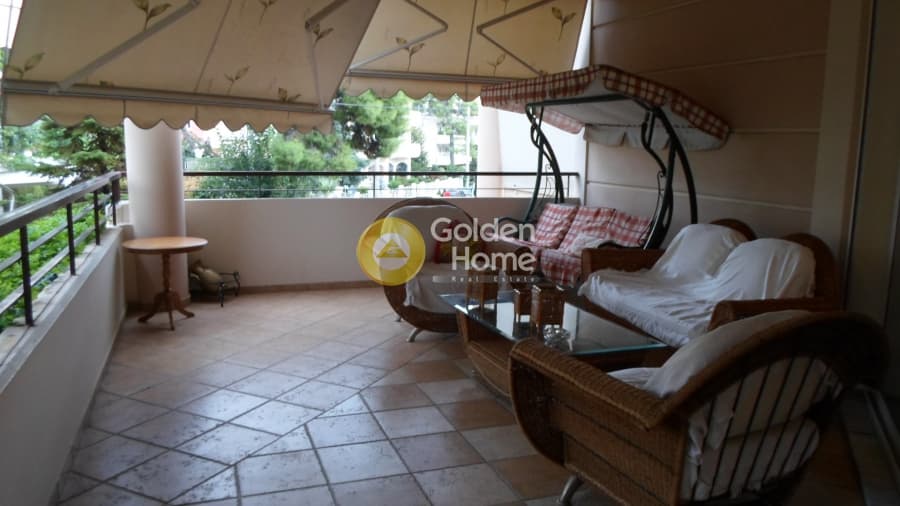 Apartment in Nea Zoi, Agia Paraskevi — Photo 5 of 13