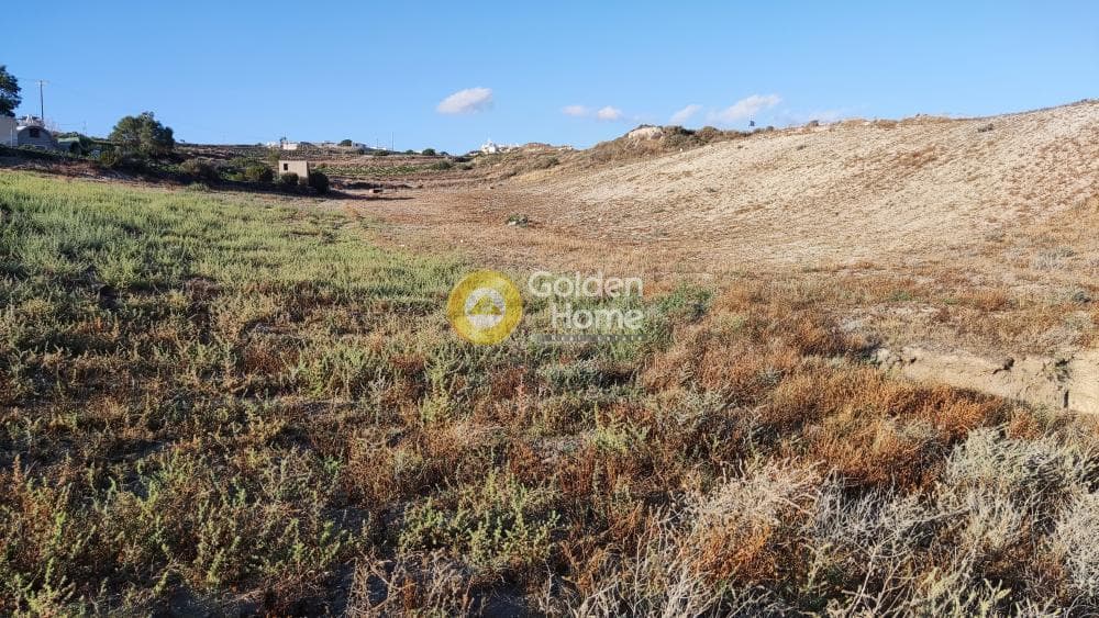 Building Plot in Center, Santorini — Photo 7 of 11