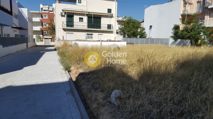 Building Plot in Agia Paraskevi, Agioi Anargiroi — Photo 7 of 7