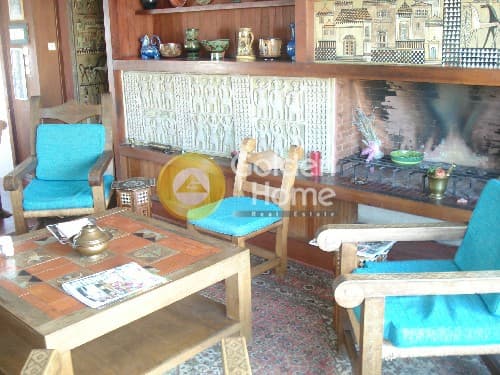 House in Agios Thomas, Marousi — Photo 4 of 11