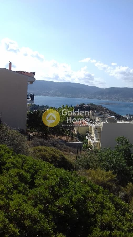 Οικόπεδο στην Πόρτο Ράφτη, Βραυρώνα — Φωτογραφία 2 από 8