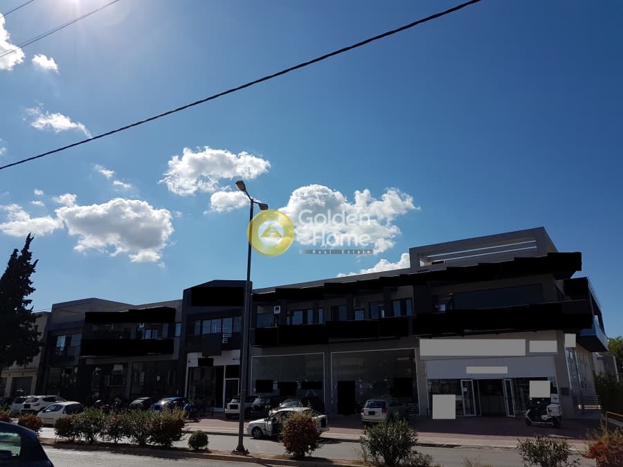 Κατάστημα στην Άνω Βριλήσσια, Βριλήσσια — Φωτογραφία 6 από 6