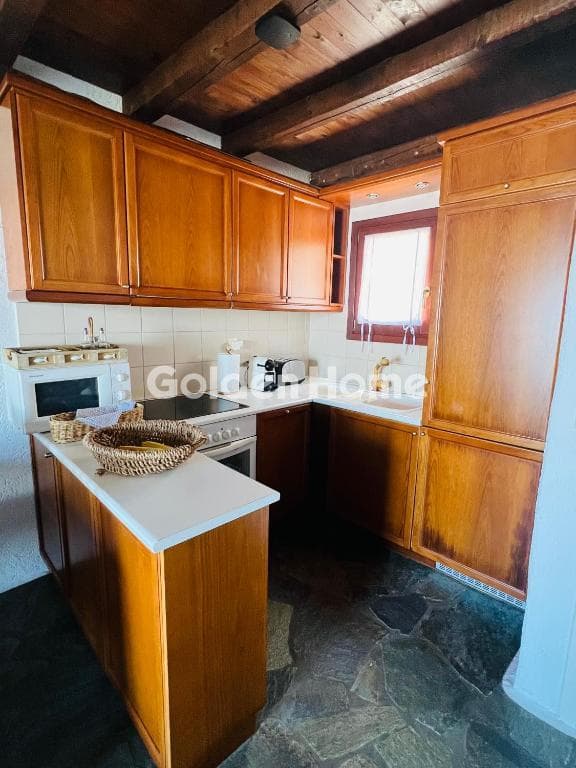 House in Ioulida, Kea — Photo 7 of 30