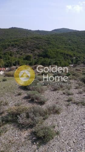 Building Plot in Dimolaki, Anavissos — Photo 1 of 10