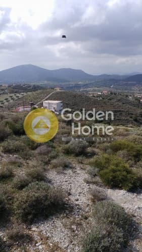 Building Plot in Dimolaki, Anavissos — Photo 4 of 10