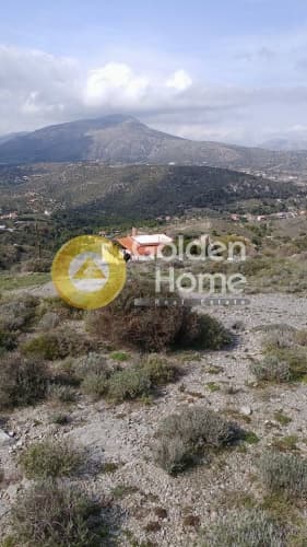 Building Plot in Dimolaki, Anavissos — Photo 7 of 10