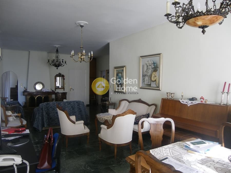 House in Labrini, Galatsi — Photo 18 of 23