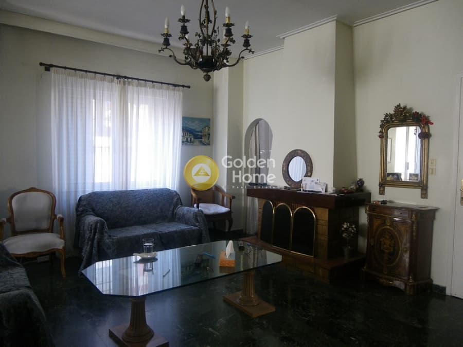 House in Labrini, Galatsi — Photo 12 of 23