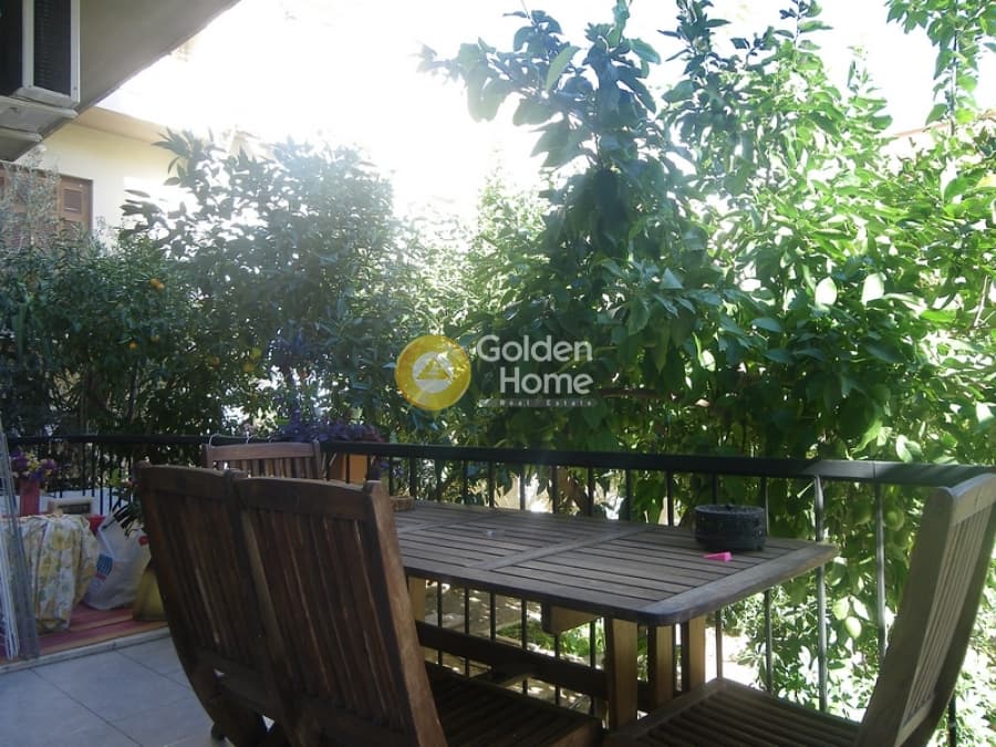 House in Labrini, Galatsi — Photo 4 of 23