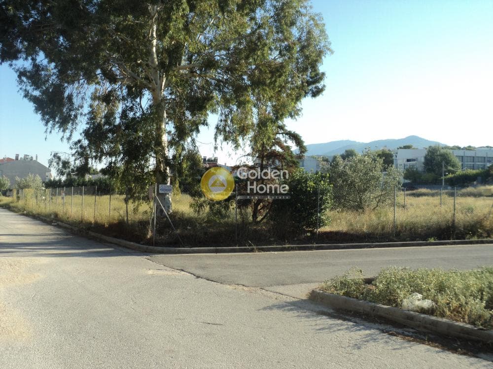 Building Plot in Gargittos, Gerakas — Photo 7 of 8