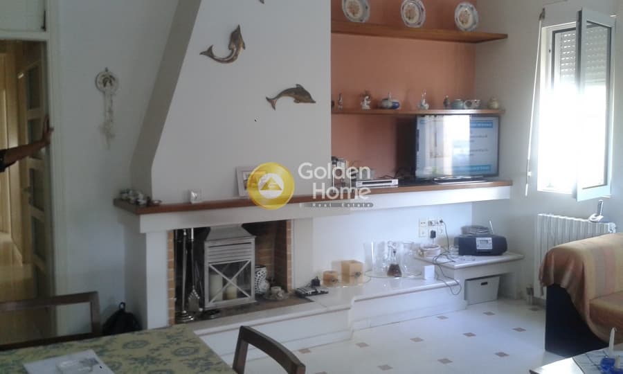 Μονοκατοικία στην Πρωτέας, Ραφήνα — Φωτογραφία 16 από 24