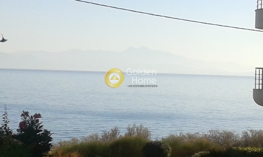 Μονοκατοικία στην Πρωτέας, Ραφήνα — Φωτογραφία 19 από 24