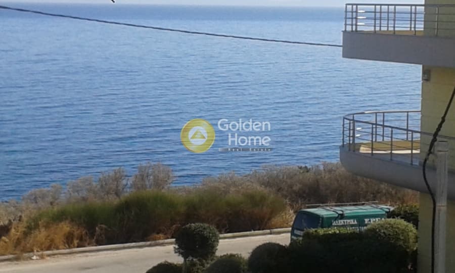 Μονοκατοικία στην Πρωτέας, Ραφήνα — Φωτογραφία 24 από 24