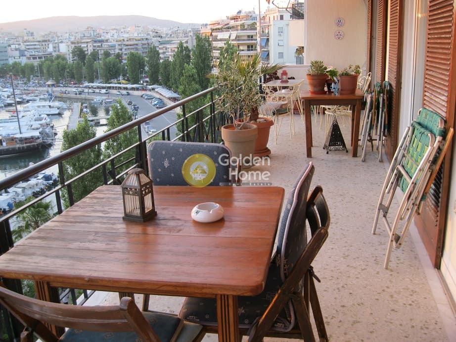 Διαμέρισμα στην Σταυρός, Πειραιάς — Φωτογραφία 10 από 15