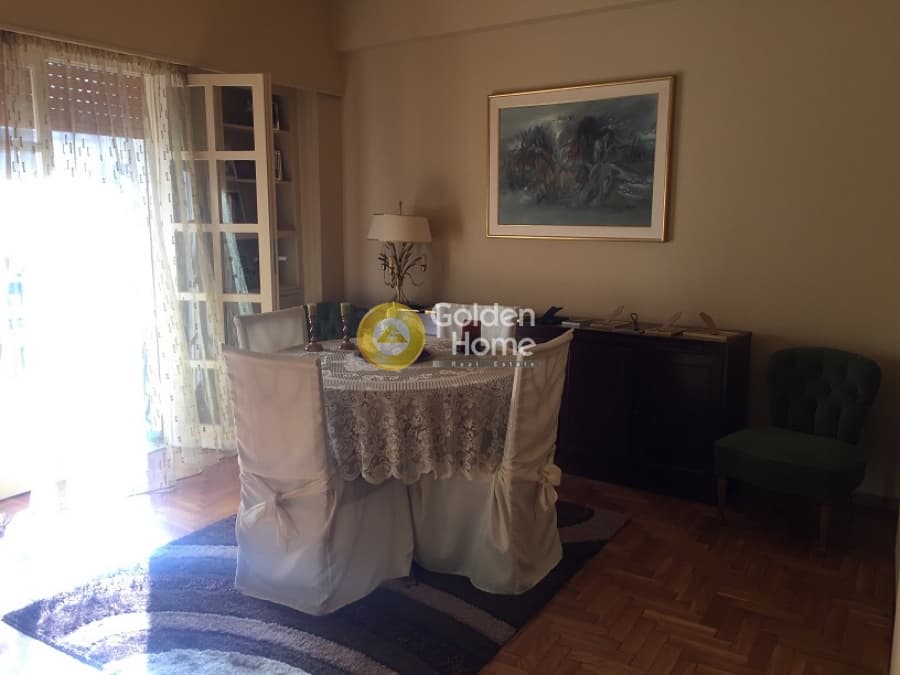 Διαμέρισμα στην Θυμαράκια, Αττική — Φωτογραφία 3 από 11
